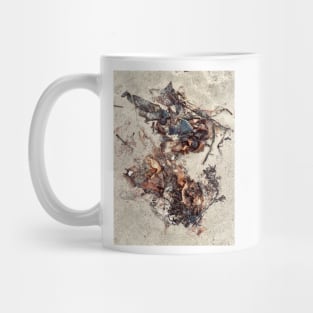 Seaweed 42 Mug